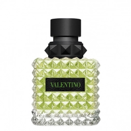 Valentino Donna Born in Roma Green Eau de Parfum 50ml Spray