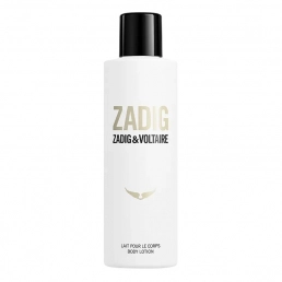 Zadig & Voltaire Zadig 200ml Body Lotion