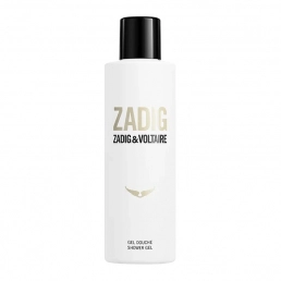 Zadig & Voltaire Zadig 200ml Shower Gel