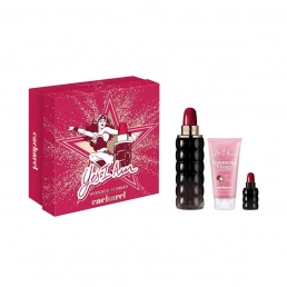 Cacharel Yes I Am Eau de Parfum 75ml Spray Gift Set