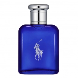 Ralph Lauren Polo Blue Eau de Toilette 125ml Spray