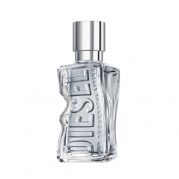 Diesel D Eau de Toilette Refillable 30ml Spray