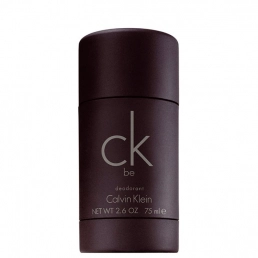 Calvin Klein CK BE Deodorant 75g Stick