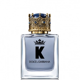 Dolce & Gabbana K Eau de Toilette 50ml Spray