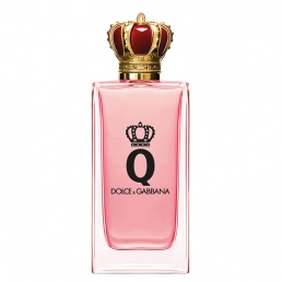 Dolce & Gabbana Q By D&G Eau de Parfum 30ml Spray
