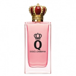 Dolce & Gabbana Q Eau de Parfum 50ml Spray