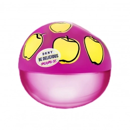 DKNY Be Delicious Orchard St Eau de Parfum 100ml Spray