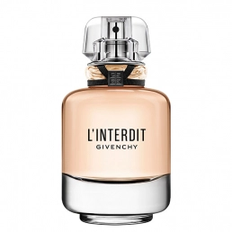 Givenchy L'Interdit Eau de Parfum 35ml Spray