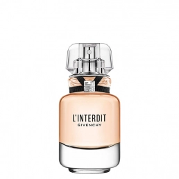 Givenchy L'Interdit Eau de Toilette 35ml Spray