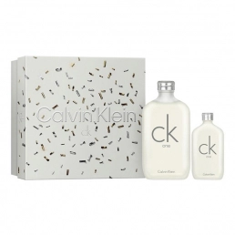 Calvin Klein CK One 200ml Eau de Toilette Spray Gift Set