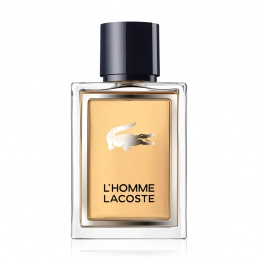 Lacoste L'Homme Eau de Toilette 50ml Spray