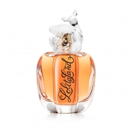 Lolita Lempicka Lolitaland Eau de Parfum 80ml Spray