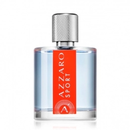 Azzaro Sport Eau de Toilette 100ml Spray