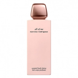 Narciso Rodriguez All Of Me 200ml Body Lotion