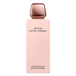 Narciso Rodriguez All Of Me Shower Gel 200ml