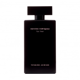 Narciso Rodriguez For Her Body Lotion 200ml