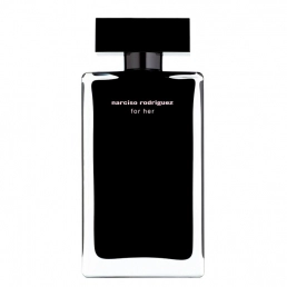 Narciso Rodriguez For Her Eau de Toilette 50ml Spray