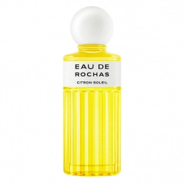 Rochas Eau de Rochas Citron Soleil Eau de Toilette 100ml Spray