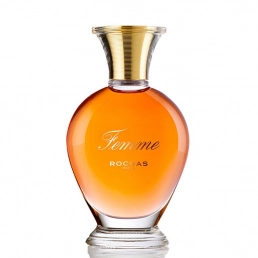 Rochas Pour Femme Eau de Toilette 100ml Spray
