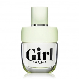 Rochas Girl Rochas Eau de Toilette Refillable 100ml Spray