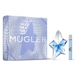 Mugler Angel Eau de Parfum 50ml Spray Gift Set