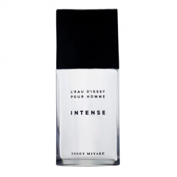 Issey Miyake Pour Homme Intense Eau de Toilette 125ml Spray