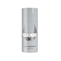Paco Rabanne Invictus Deodorant 150ml Spray