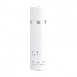 Issey Miyake L'Eau D'Issey 100ml Deodorant Spray