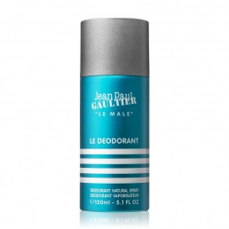 Jean Paul Gaultier Le Male Deodorant 150ml Spray