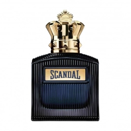 Jean Paul Gaultier Scandal Intense Pour Homme Eau de Parfum 150ml Spray