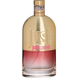 Roberto Cavalli Just Cavalli For Her Eau de Toilette 90ml Spray