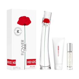Kenzo Flower Eau de Parfum 50ml Spray Gift Set