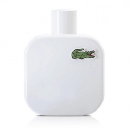 Lacoste Eau de Lacoste L.12.12 Blanc Eau de Toilette 100ml Spray