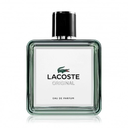 Lacoste Original Eau de Parfum 100ml Spray