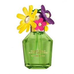 Marc Jacobs Daisy Wild Eau So Extra Eau de Parfum 100ml Spray
