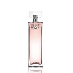 Calvin Klein Eternity Moment Eau de Parfum 100ml Spray