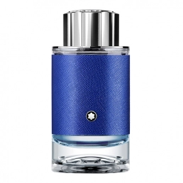 Mont Blanc Explorer Ultra Blue Eau de Parfum 100ml Spray