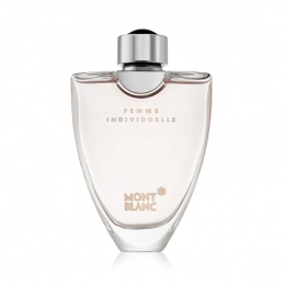 Mont Blanc Individuelle Femme Eau de Toilette 75ml Spray