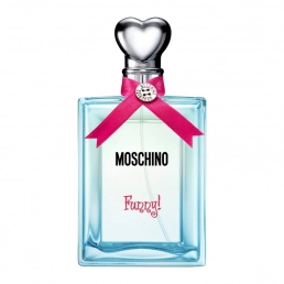 Moschino Funny! Eau de Toilette 100ml Spray