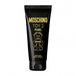 Moschino Toy 2 Pearl 200ml Body Lotion