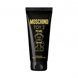Moschino Toy 2 Pearl 200ml Shower Gel