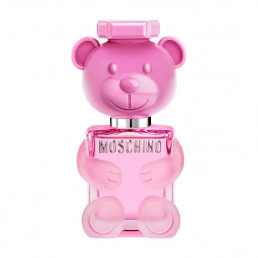 Moschino Toy 2 Bubblegum Eau de Toilette 50ml Spray
