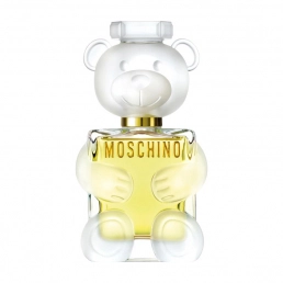 Moschino Toy 2 Eau de Parfum 100ml Spray