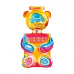 Moschino Toy 2 Gummy Eau de Parfum 100ml Spray