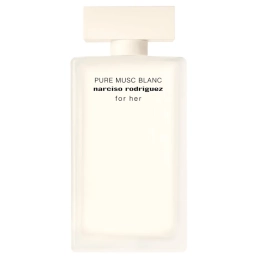 Narciso Rodriguez for Her Pure Musc Blanc Eau de Parfum 100ml Spray