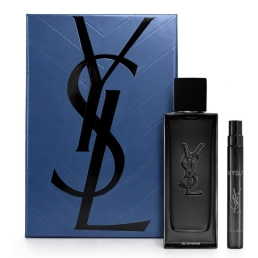 Yves Saint Laurent MYSLF Eau de Parfum 100ml Spray Set