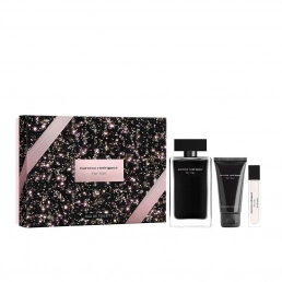 Narciso Rodriguez For Her Eau De Toilette 100ml Spray Gift Set