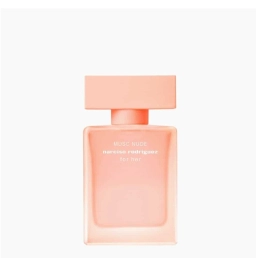 Narciso Rodriguez Musc Nude Eau De Parfum 30ml Spray