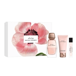 Narciso Rodriguez All of Me Eau de Parfum 90ml Spray Gift Set