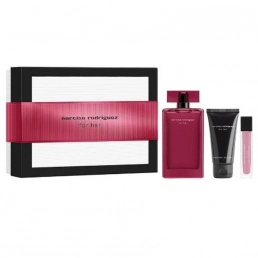 Narciso Rodriguez For Her Intense Eau de Parfum 100ml Spray Gift Set